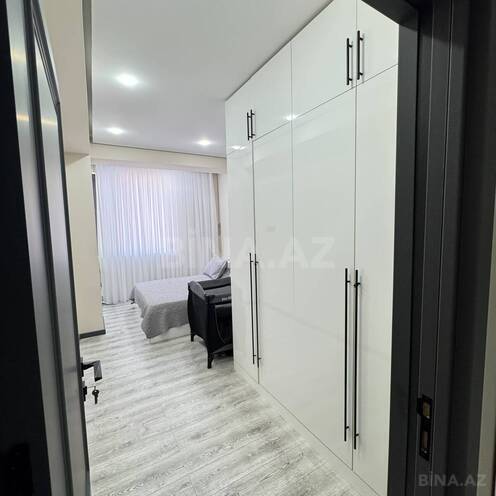 Satılır 2 otaqlı yeni tikili 72 m², 7-ci mikrorayon q., photo 8 from 13