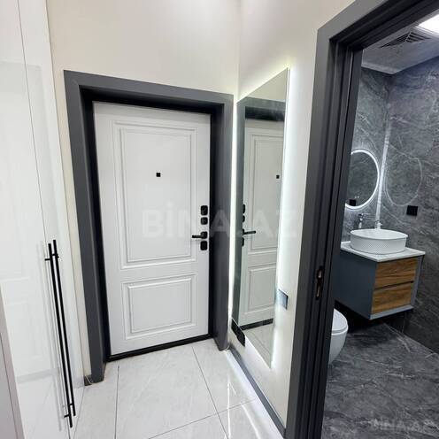 Satılır 2 otaqlı yeni tikili 72 m², 7-ci mikrorayon q., photo 5 from 13