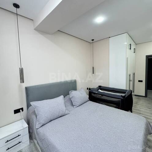 Satılır 2 otaqlı yeni tikili 72 m², 7-ci mikrorayon q., photo 10 from 13