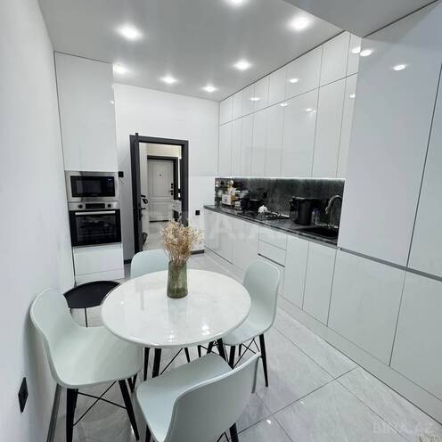 Satılır 2 otaqlı yeni tikili 72 m², 7-ci mikrorayon q., photo 6 from 13