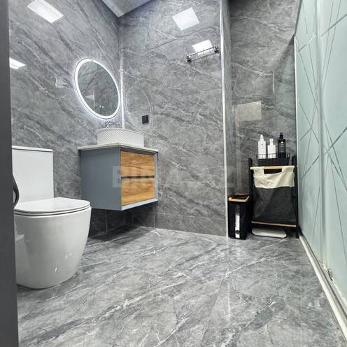 Satılır 2 otaqlı yeni tikili 72 m², 7-ci mikrorayon q., photo 11 from 13