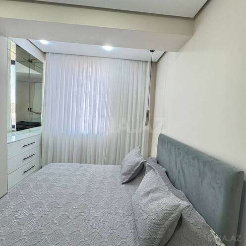 Satılır 2 otaqlı yeni tikili 72 m², 7-ci mikrorayon q., photo 9 from 13