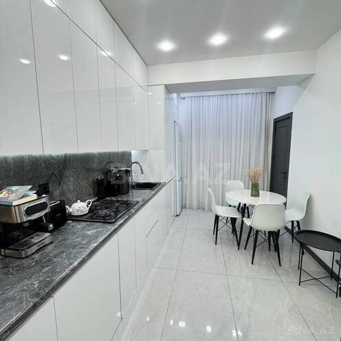 Satılır 2 otaqlı yeni tikili 72 m², 7-ci mikrorayon q., photo 7 from 13