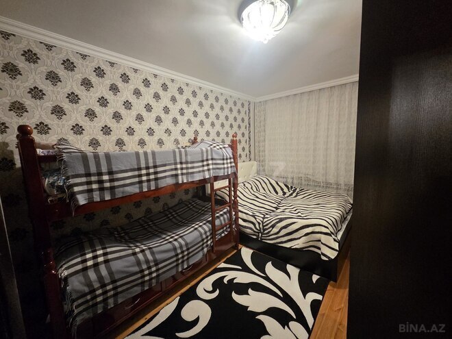 Satılır 2 otaqlı köhnə tikili 55 m², photo 14 from 16
