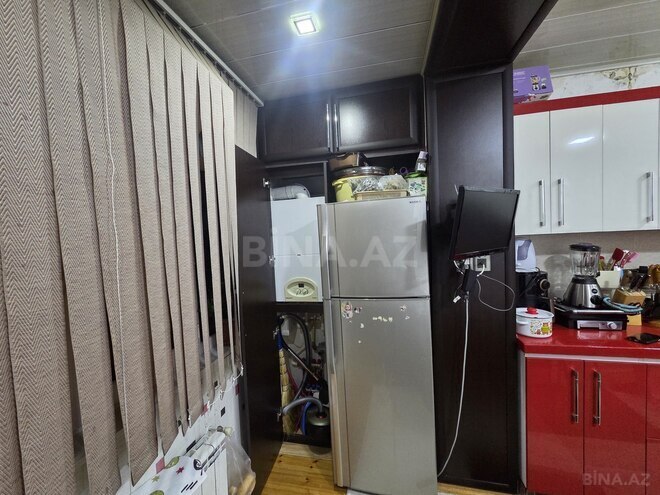 Satılır 2 otaqlı köhnə tikili 55 m², photo 4 from 16