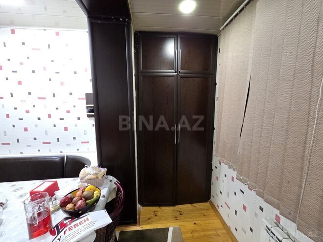 Satılır 2 otaqlı köhnə tikili 55 m², photo 6 from 16