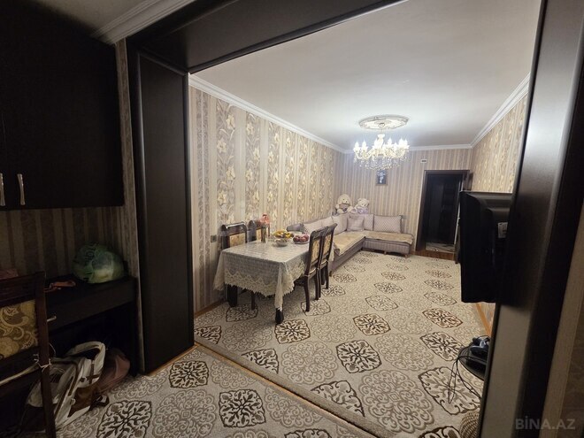 Satılır 2 otaqlı köhnə tikili 55 m², photo 13 from 16