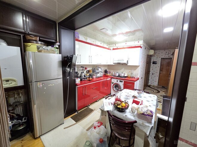 Satılır 2 otaqlı köhnə tikili 55 m², photo 3 from 16