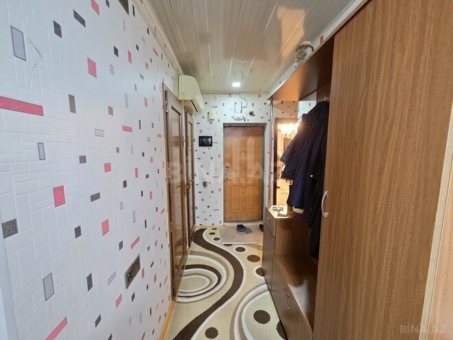 Satılır 2 otaqlı köhnə tikili 55 m², photo 15 from 16