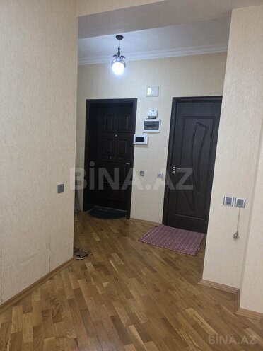 İcarəyə verilir 2 otaqlı yeni tikili 70 m², Həzi Aslanov m., photo 4 from 12