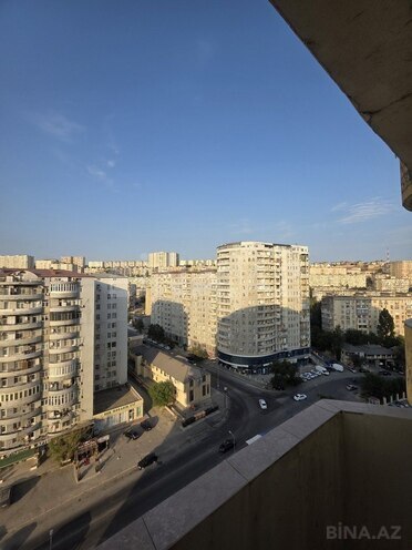 İcarəyə verilir 2 otaqlı yeni tikili 70 m², Həzi Aslanov m., photo 5 from 12