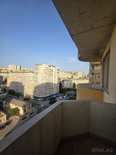 İcarəyə verilir 2 otaqlı yeni tikili 70 m², Həzi Aslanov m., photo 6 from 12