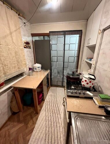 Продаётся 3-комн. вторичка 75 м², м. Элмляр Академиясы, photo 5 from 18
