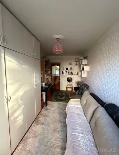 Продаётся 3-комн. вторичка 75 м², м. Элмляр Академиясы, photo 10 from 18