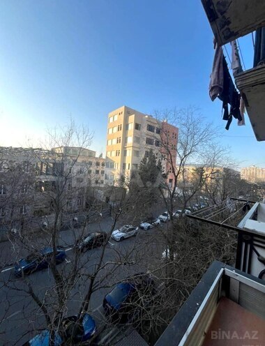 Продаётся 3-комн. вторичка 75 м², м. Элмляр Академиясы, photo 1 from 18