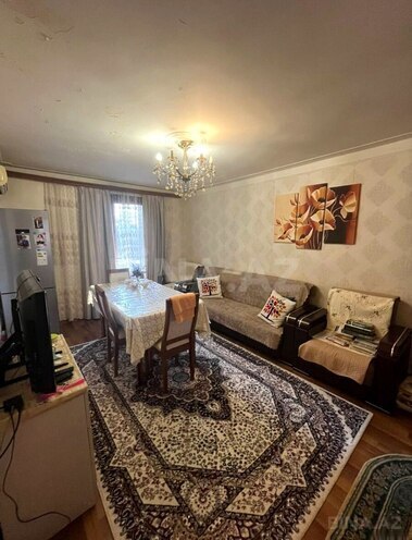 Продаётся 3-комн. вторичка 75 м², м. Элмляр Академиясы, photo 13 from 18