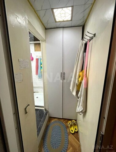 Продаётся 3-комн. вторичка 75 м², м. Элмляр Академиясы, photo 15 from 18
