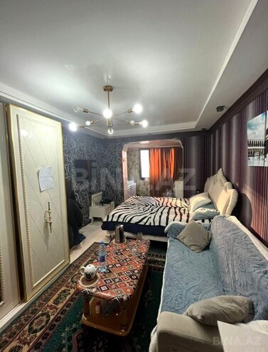 Продаётся 3-комн. вторичка 75 м², м. Элмляр Академиясы, photo 11 from 18