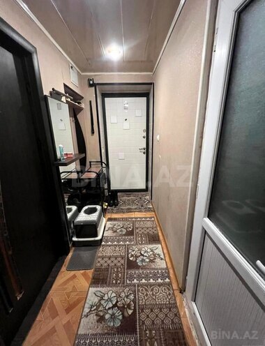 Продаётся 3-комн. вторичка 75 м², м. Элмляр Академиясы, photo 17 from 18