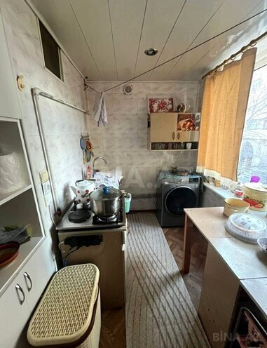Продаётся 3-комн. вторичка 75 м², м. Элмляр Академиясы, photo 14 from 18