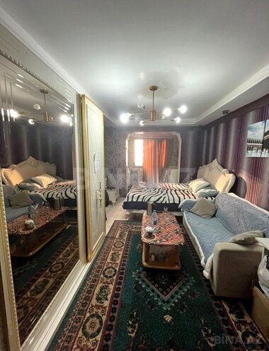 Продаётся 3-комн. вторичка 75 м², м. Элмляр Академиясы, photo 12 from 18
