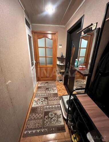 Продаётся 3-комн. вторичка 75 м², м. Элмляр Академиясы, photo 16 from 18