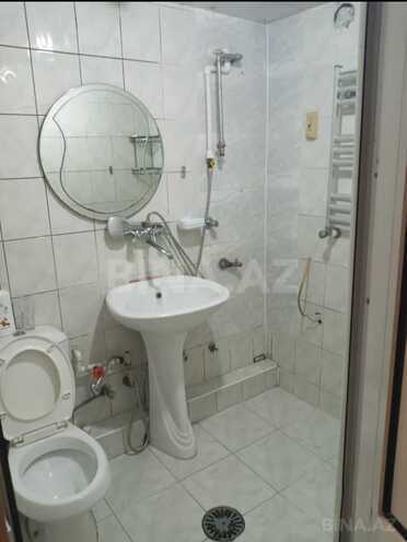İcarəyə verilir 2 otaqlı köhnə tikili 55 m², Abşeron r., photo 12 from 13