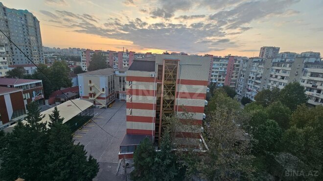 Сдаётся 2-комн. вторичка 50 м², пос. 8-й мкр, photo 15 from 16