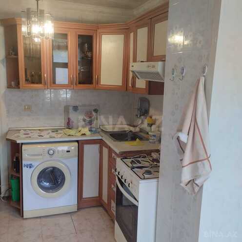 Satılır 2 otaqlı köhnə tikili 56 m², photo 3 from 16