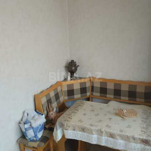 Satılır 2 otaqlı köhnə tikili 56 m², photo 13 from 16