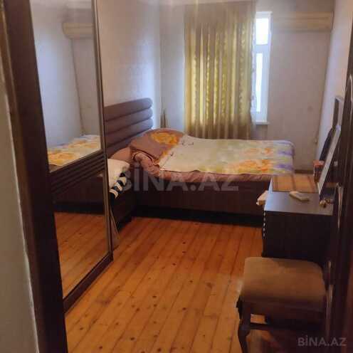Satılır 2 otaqlı köhnə tikili 56 m², photo 12 from 16