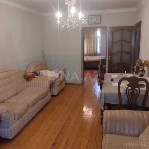 Satılır 2 otaqlı köhnə tikili 56 m², photo 10 from 16
