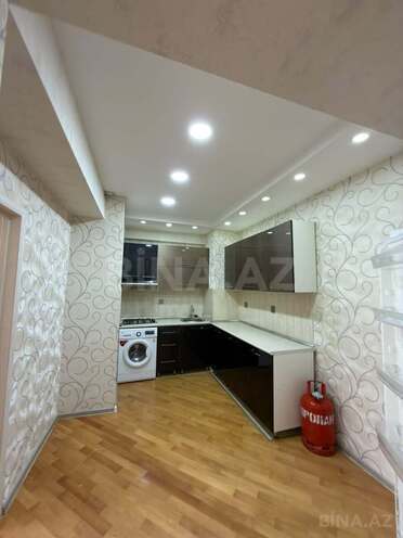 Сдается 2-комн. новостройка 60 м², пос. Масазыр, photo 5 from 9
