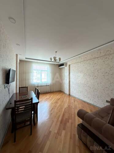 Сдается 2-комн. новостройка 60 м², пос. Масазыр, photo 1 from 9