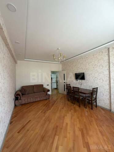 Сдается 2-комн. новостройка 60 м², пос. Масазыр, photo 3 from 9