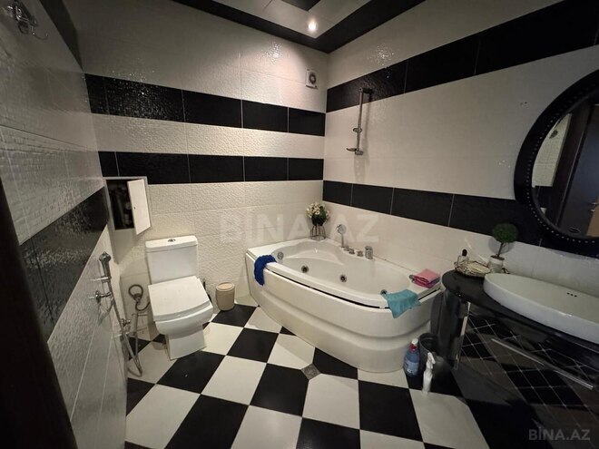 Сдается 3-комн. новостройка 150 м², м. Нариман Нариманов, photo 8 from 11
