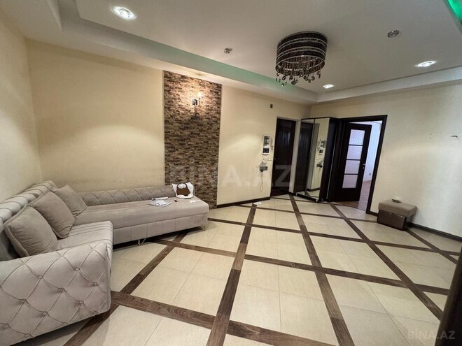 Сдается 3-комн. новостройка 150 м², м. Нариман Нариманов, photo 10 from 11