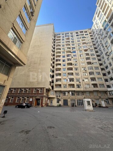 Сдается 3-комн. новостройка 150 м², м. Нариман Нариманов, photo 7 from 11