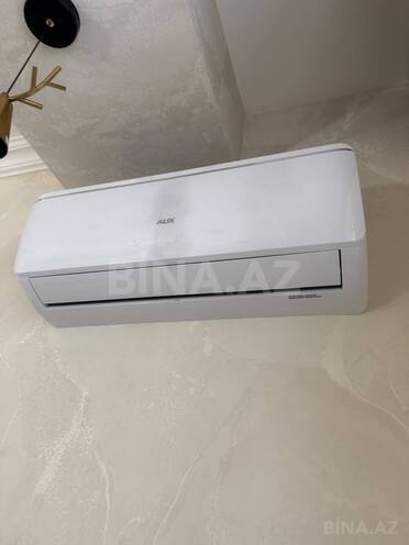Satılır 2 otaqlı yeni tikili 40 m², Qara Qarayev m., photo 7 from 10