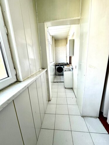 İcarəyə verilir 2 otaqlı köhnə tikili 60 m², Nəriman Nərimanov m., photo 5 from 8
