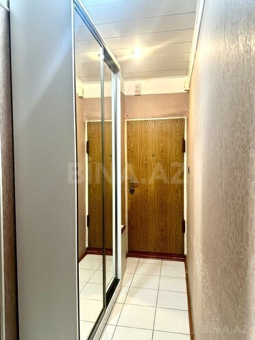 İcarəyə verilir 2 otaqlı köhnə tikili 60 m², Nəriman Nərimanov m., photo 6 from 8