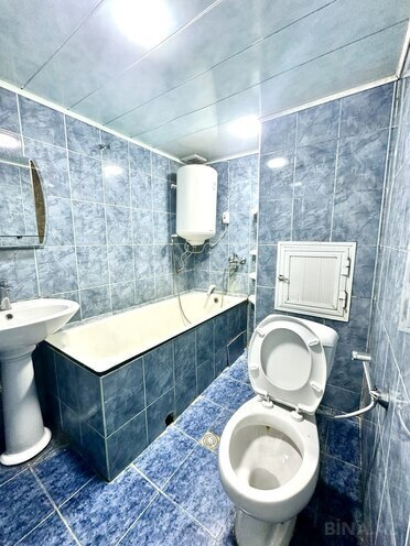 İcarəyə verilir 2 otaqlı köhnə tikili 60 m², Nəriman Nərimanov m., photo 7 from 8