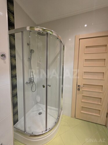 İcarəyə verilir 4 otaqlı yeni tikili 250 m², Nizami m., photo 27 from 31
