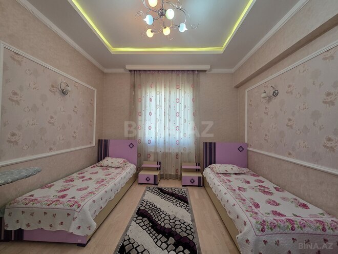 İcarəyə verilir 4 otaqlı yeni tikili 250 m², Nizami m., photo 17 from 31