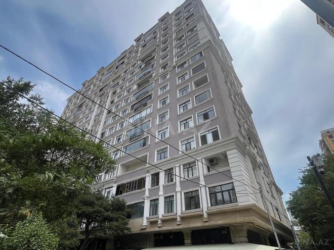 Продаётся 3-комн. новостройка 111 м², Насиминский  р., photo 1 from 20