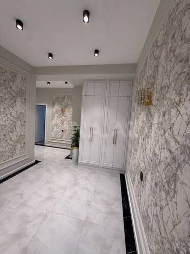 Продаётся 3-комн. новостройка 111 м², Насиминский  р., photo 18 from 20