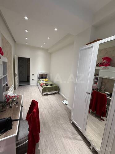 Продаётся 3-комн. новостройка 111 м², Насиминский  р., photo 16 from 20
