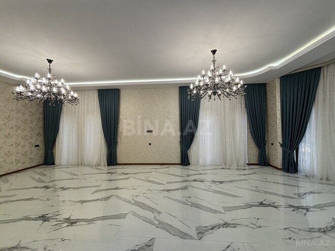 Satılır 6 otaqlı həyət evi/bağ evi 400 m², Mərdəkan q., photo 15 from 31