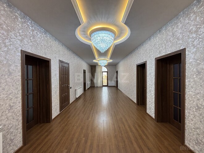 Satılır 6 otaqlı həyət evi/bağ evi 400 m², Mərdəkan q., photo 21 from 31
