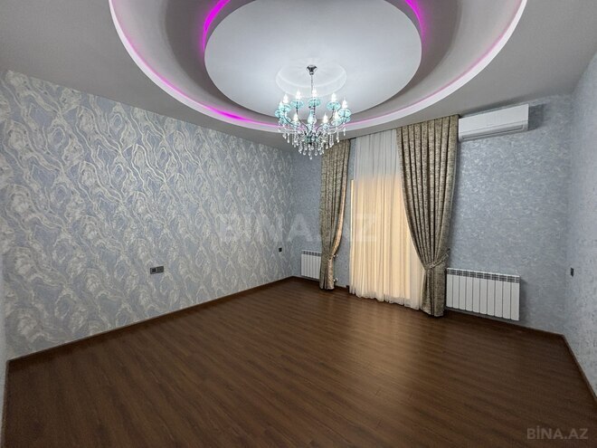 Satılır 6 otaqlı həyət evi/bağ evi 400 m², Mərdəkan q., photo 25 from 31